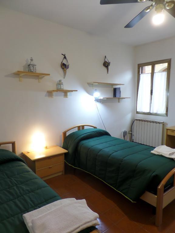 Apartment Essence Of Venetië Buitenkant foto